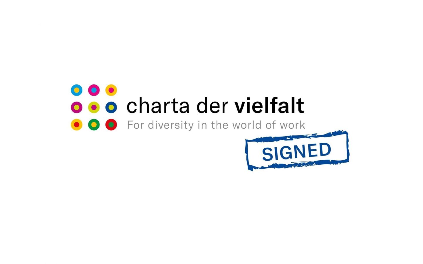 Charta Der Vielfalt
